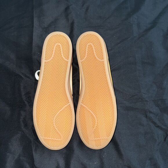 Nike Killshot 2 Leather Sneakers 432997-125 Men’s Size 10 Sail Laser Orange Gum - Picture 8 of 8